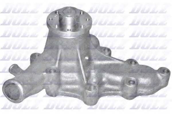 DOLZ I201 Water Pump